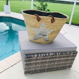 Moroccan Bag